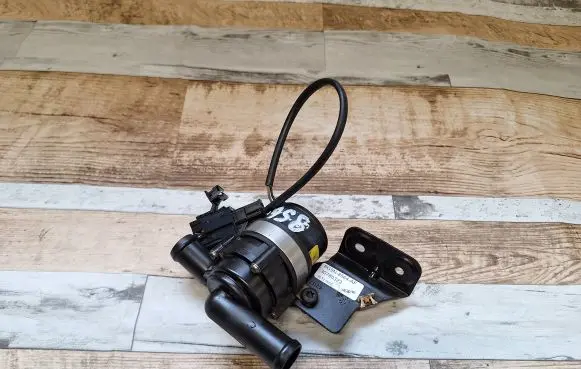Volvo S80 Electric auxiliary coolant/water pump 6G9N8564AF 6G9N8564