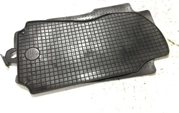 Ford Transit Car floor mat set 