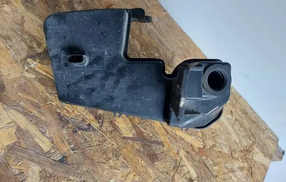 Volkswagen Transporter - Caravelle T6 Windshield washer fluid reservoir/tank 7E0955453B