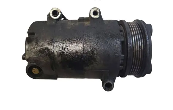Ford Mondeo MK IV Air conditioning (A/C) compressor (pump)