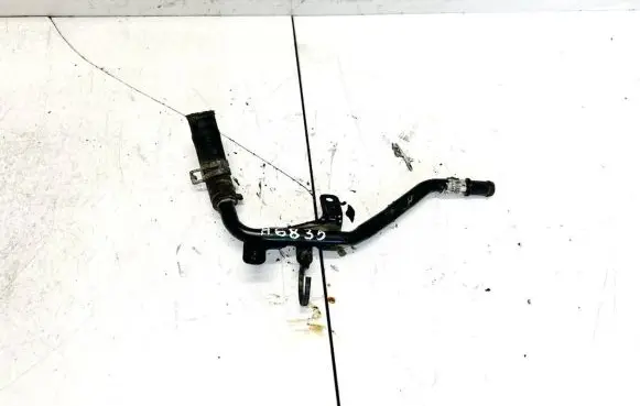 Dodge Journey Engine coolant pipe/hose