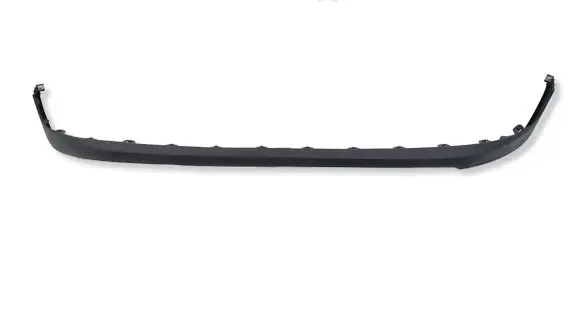 Mini One - Cooper F56 F55 Front bumper lip 7301622