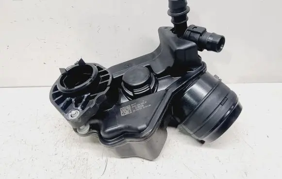 Skoda Karoq Intake resonator 05E129654R 05E129654B