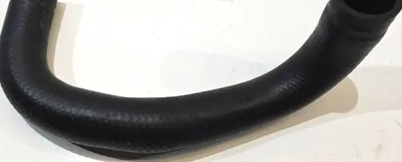 KIA Rio Heater radiator pipe/hose 