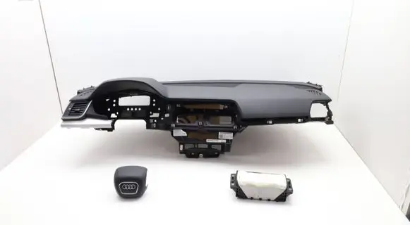 Audi Q5 SQ5 Dashboard 80B857001H 80A880204F 80A880201F