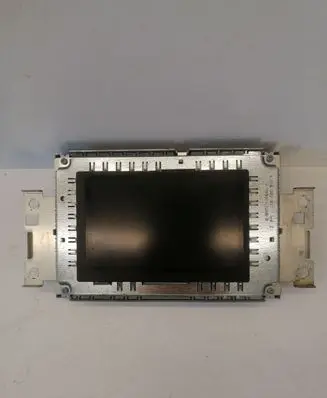 Volvo XC60 Screen/display/small screen 31337644