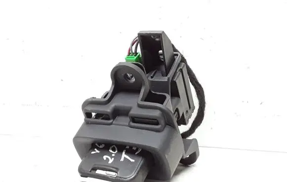 Volvo V60 Ignition lock AH4N15607AE 28227917 30659607