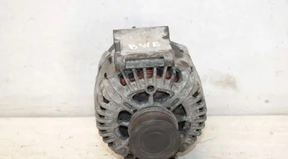 Audi A4 S4 B7 8E 8H Generator/alternator 06D903016 TG15C065