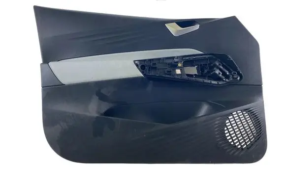 Volkswagen ID.3 Front door card panel trim 10B867011