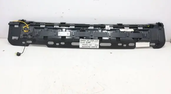 BMW X5 G05 Rear bumper mounting bracket 8070332MWGK290526 8070332 7391042