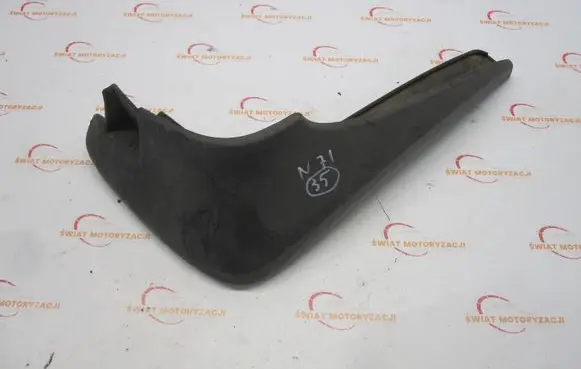Hyundai ix35 Rear mudguard 868422S000