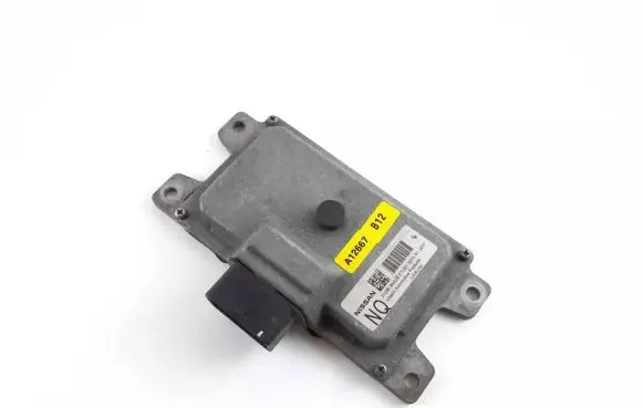 Infiniti QX60 L50 Gearbox control unit/module 310369NA2B ETC81-151N