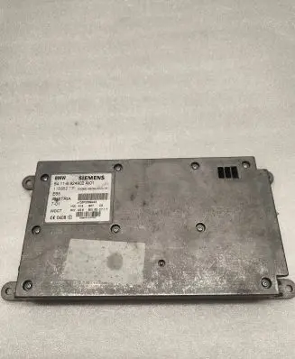 Phone control unit/module