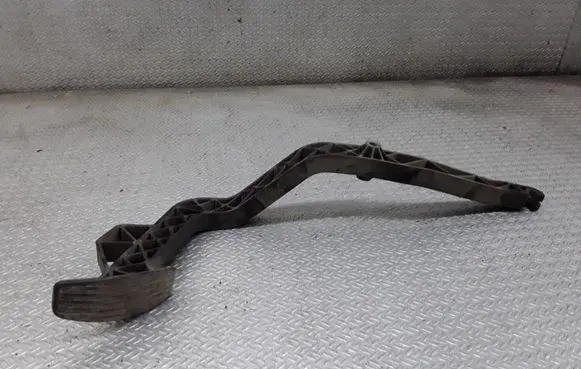 Peugeot Boxer Accelerator throttle pedal