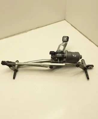 BMW X1 F48 F49 Front wiper linkage and motor 0390243525 51339907339 9907339