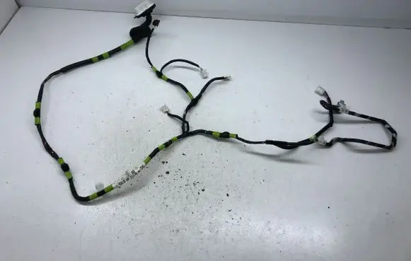 Lexus RX 450H Rear door wiring loom 8215348270