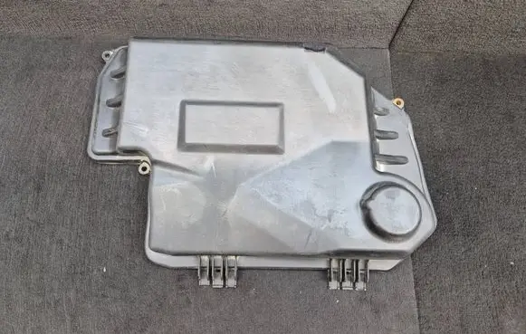 Audi A6 S6 C6 4F Fuse box cover 4F1907613