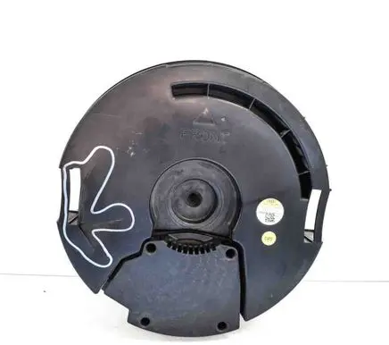 Audi Q5 SQ5 Subwoofer speaker 80A035382