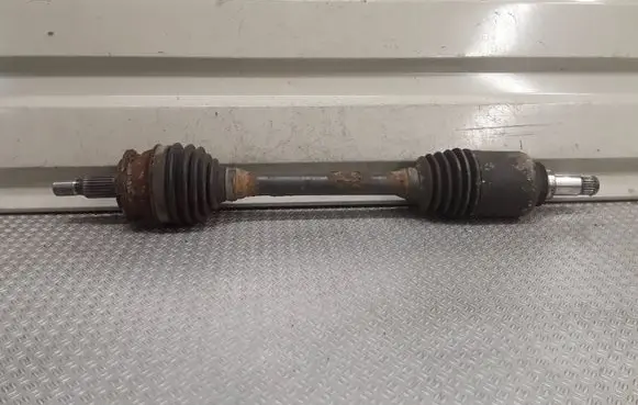 Mercedes-Benz A W169 Front driveshaft 