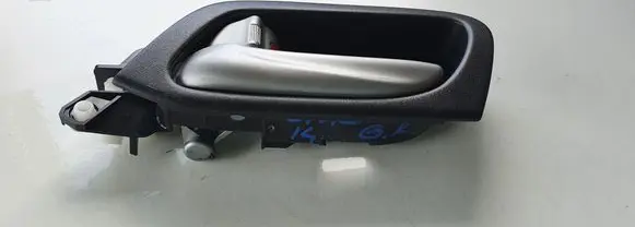 Honda Civic IX Rear door interior handle 72160TV0B