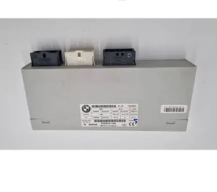 BMW X3 F25 Tailgate/trunk control unit/module 61357304629 7304629 90LL0A900J