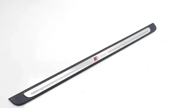Audi A1 Front sill trim cover 8X3853373B 8X3853373 8X3853374