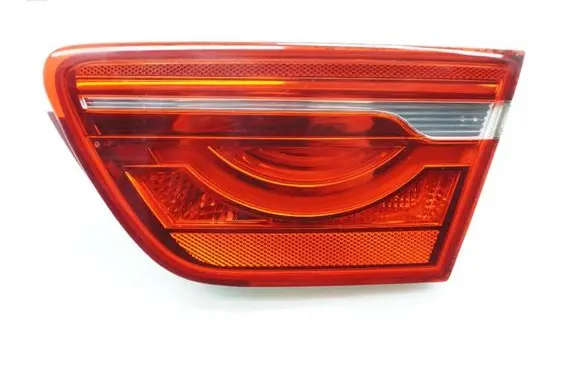 Jaguar XE Rear/tail lights 