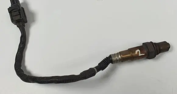 Mercedes-Benz CLK A209 C209 Lambda probe sensor 0045420718