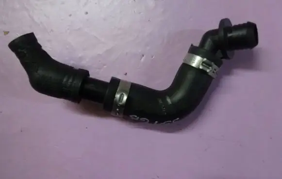 Audi A4 S4 B6 8E 8H Vacuum line/pipe/hose 351GBA