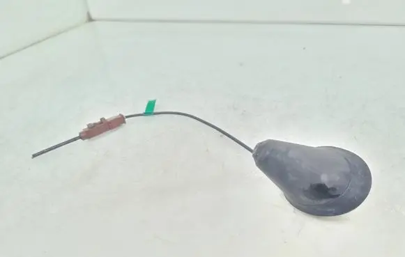 Radio antenna