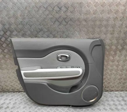KIA Soul Front door card panel trim 82301E4000