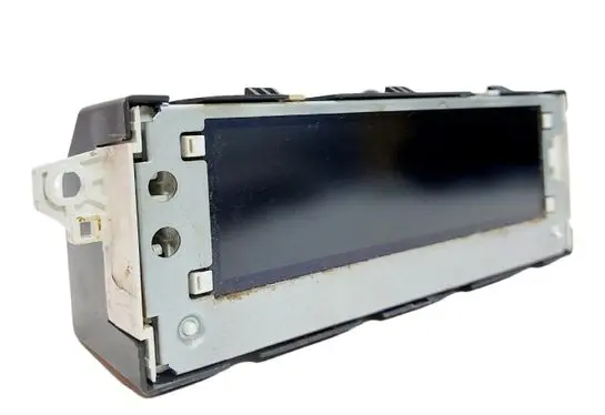 Peugeot 508 Screen/display/small screen 967619828000