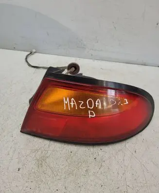 Mazda 323 F Rear/tail lights 0431439
