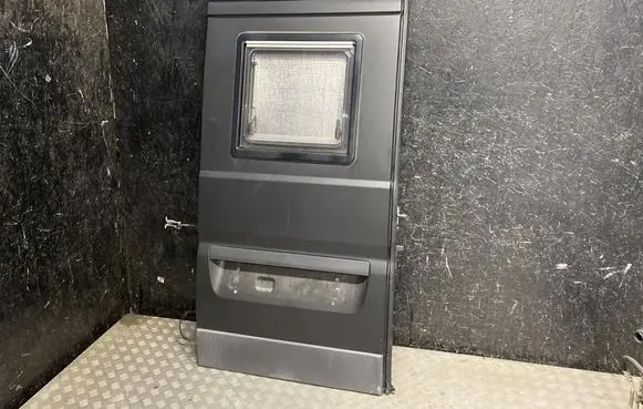 Citroen Jumper Rear door 