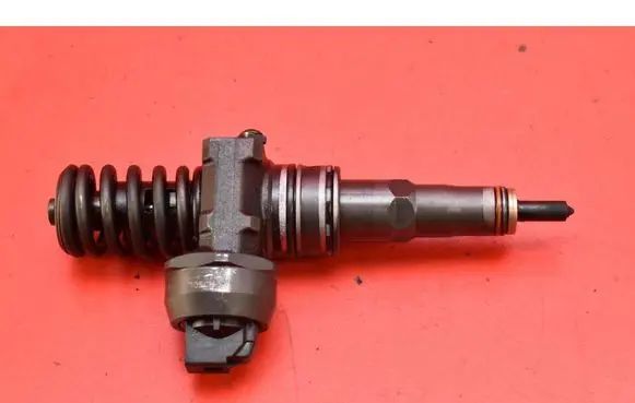 Seat Ibiza III (6L) Fuel injector 038130073AG