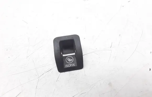 Volkswagen Jetta V ISOFIX cover 1K0887233C