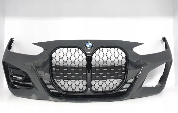 BMW 4 G22 G23 G24 G26 Front bumper 8082226