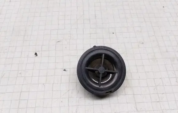 Opel Zafira A Front door high frequency speaker 90379282
