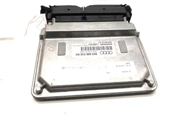 Audi A4 S4 B6 8E 8H Engine control unit/module ECU 8E0906018AH