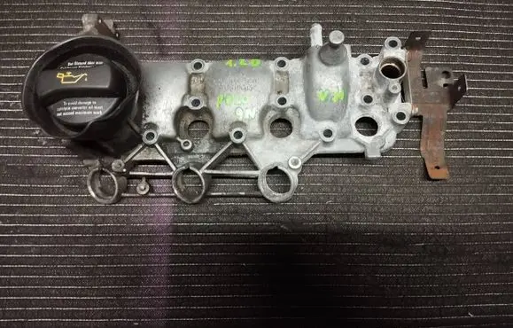 Skoda Fabia Mk1 (6Y) Rocker cam cover 03D103475C