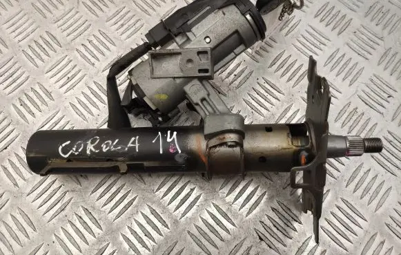 Toyota Corolla E120 E130 Steering rack mechanical part 8978302020 45020024