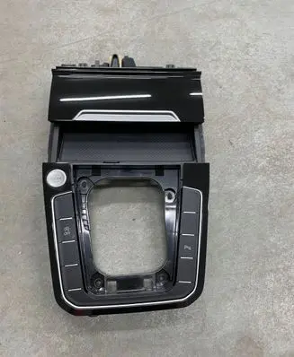 Volkswagen Arteon Center console decorative trim 