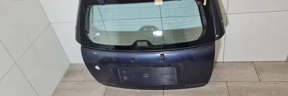 Chevrolet Captiva Tailgate/trunk/boot lid