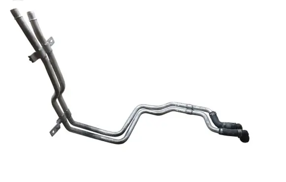 Jaguar XF Engine coolant pipe/hose