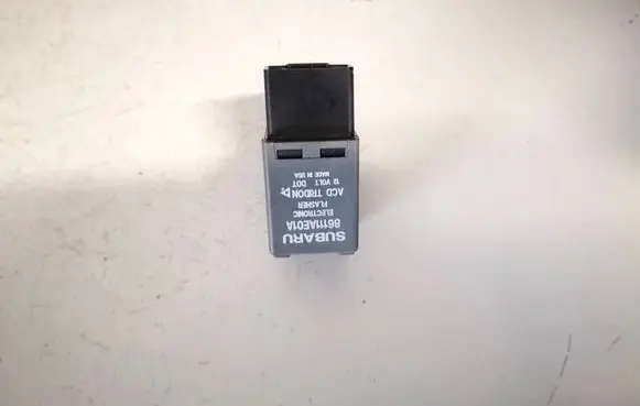 Subaru Legacy Other relay 86111ae01a