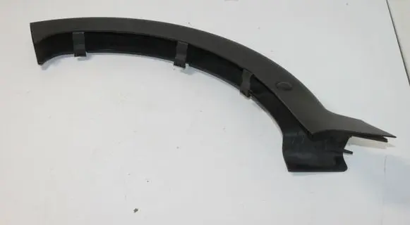Audi A6 S6 C7 4G Other trunk/boot trim element 4G5971822