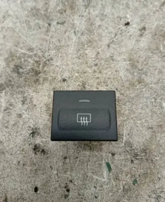 Ford C-MAX I Windscreen/window heater switch 3M5T18C621AB
