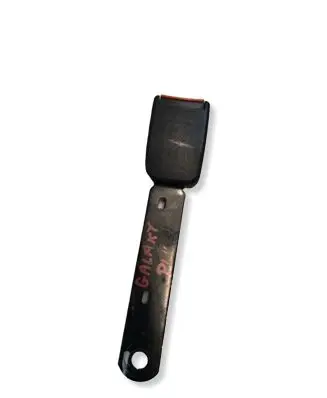 Ford Galaxy Front seatbelt buckle 2312