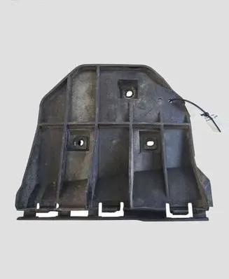 Volvo V50 Rear bumper mounting bracket 30763019