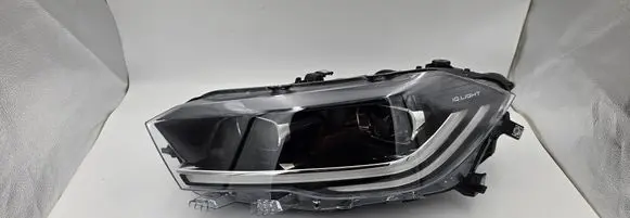 Volkswagen Polo VI Headlight/headlamp 2G1941035AC
